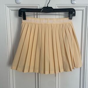Athleta Girl Tennis Skirt